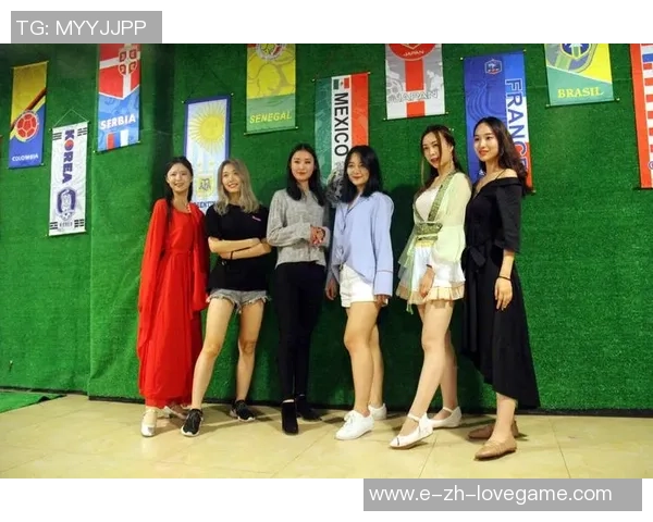 露下半球足球宝贝展现青春活力与激情魅力的完美结合